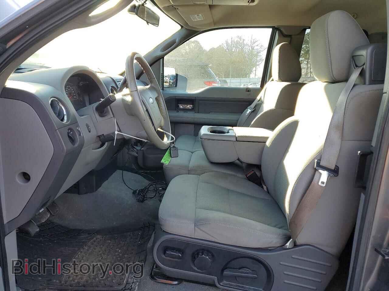 2007 FORD All Models - VIN: 1FTPX14VX7FA72241 - Photo 7