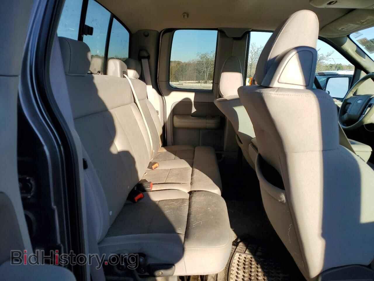 2007 FORD All Models - VIN: 1FTPX14VX7FA72241 - Photo 10