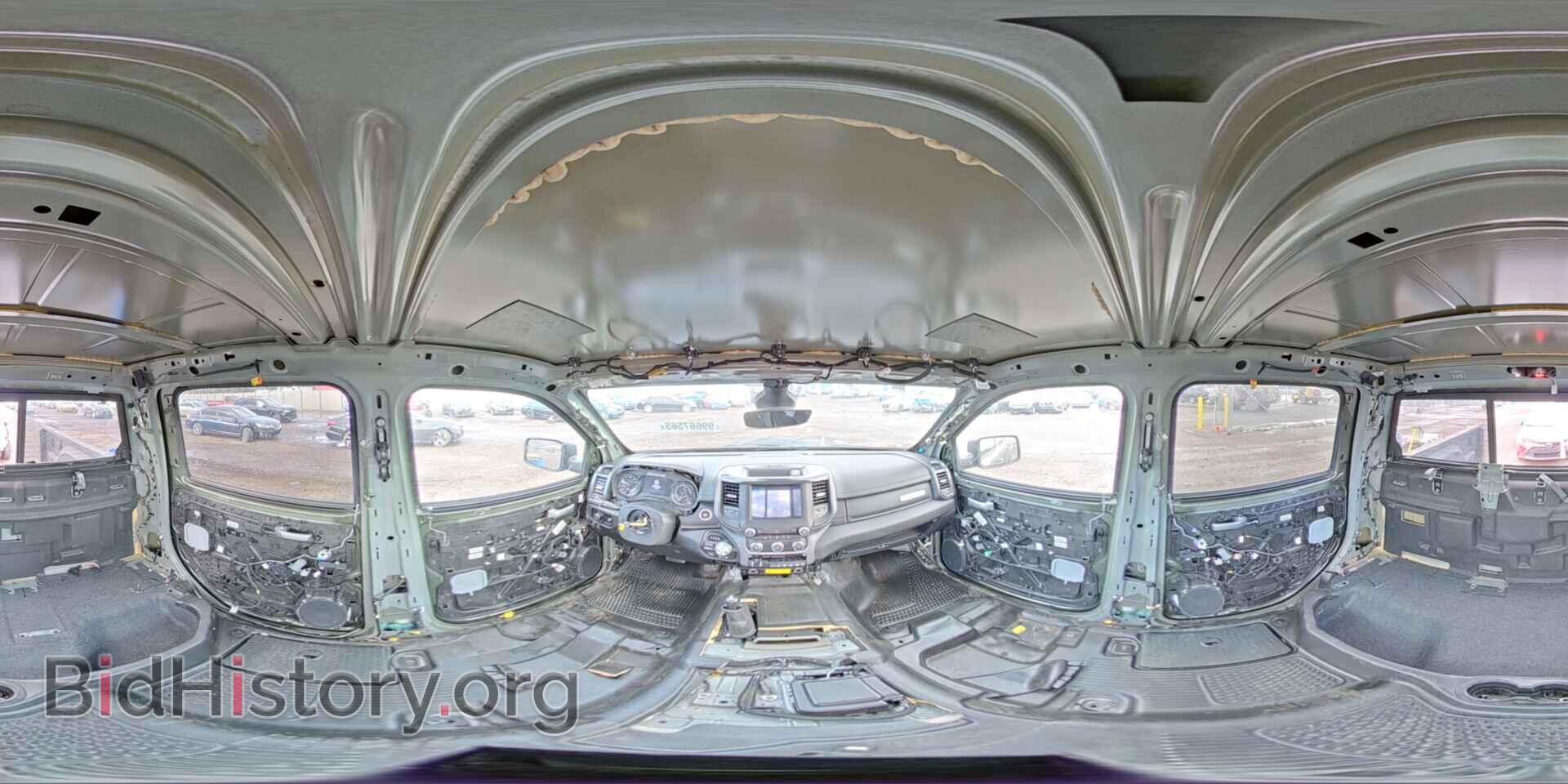 2021 RAM 2500 - VIN: 3C6TR5EJ7MG593351 - Photo 15