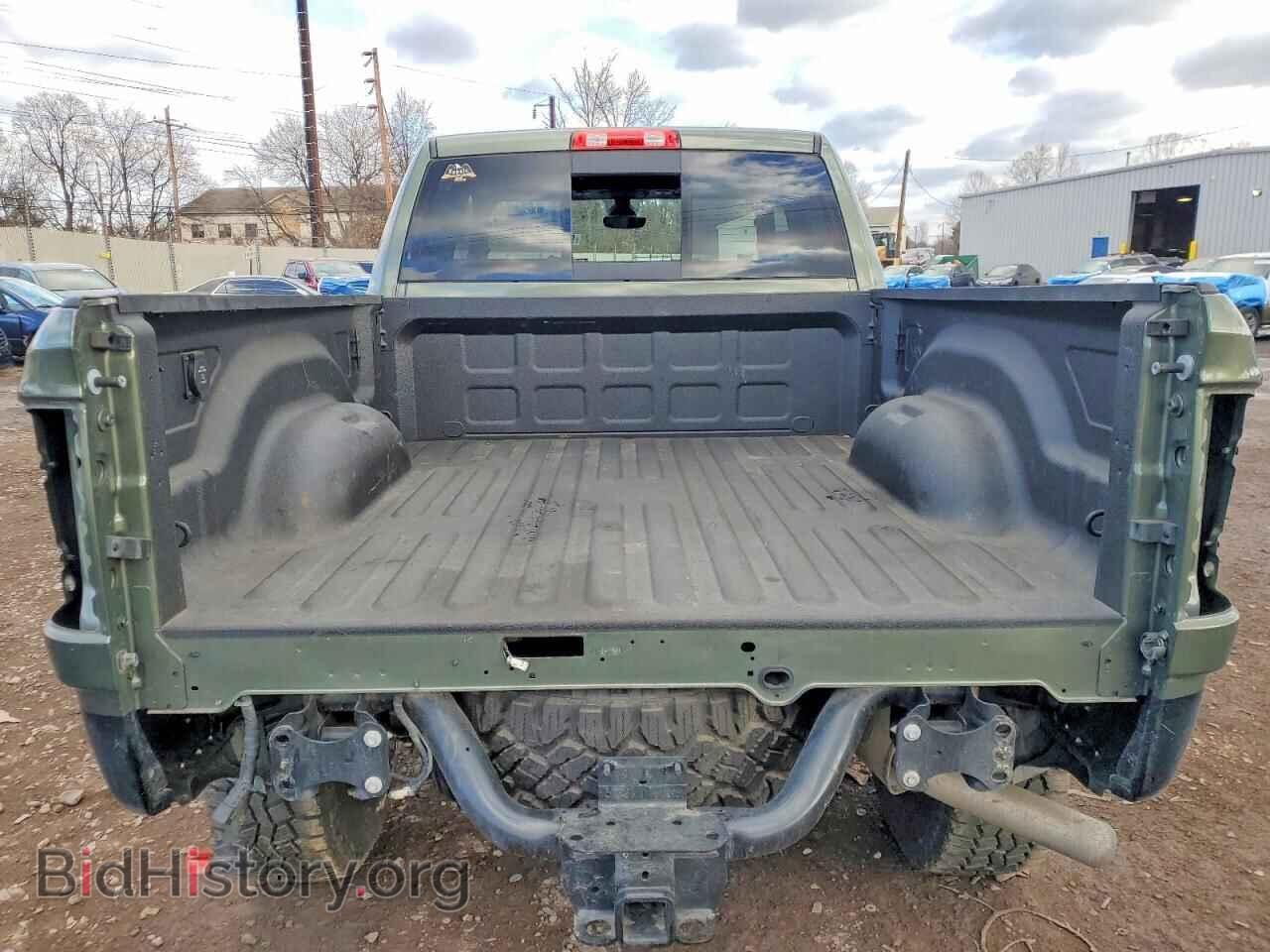 2021 RAM 2500 - VIN: 3C6TR5EJ7MG593351 - Photo 6