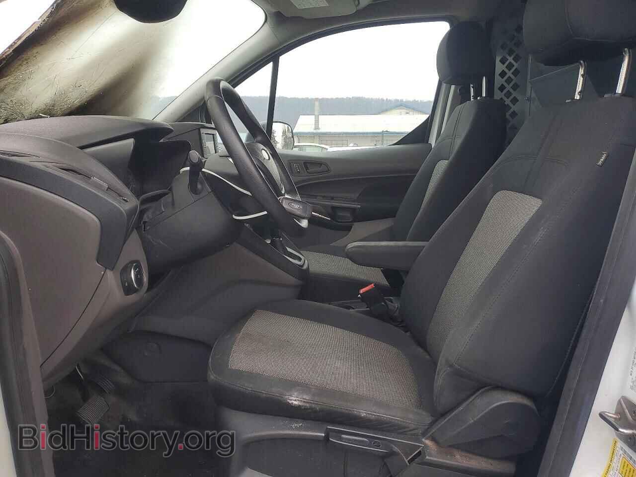 2019 FORD TRANSIT - VIN: NM0LS7E22K1392550 - Фото 7