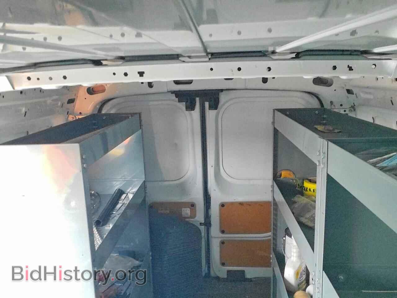 2019 FORD TRANSIT - VIN: NM0LS7E22K1392550 - Фото 10