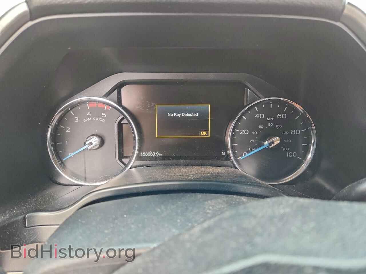 2017 FORD F250 - VIN: 1FT7W2BT1HED92162 - Фото 9