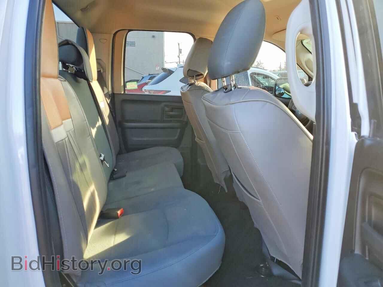 2018 RAM 1500 - VIN: 1C6RR7FT2JS236931 - Фото 10