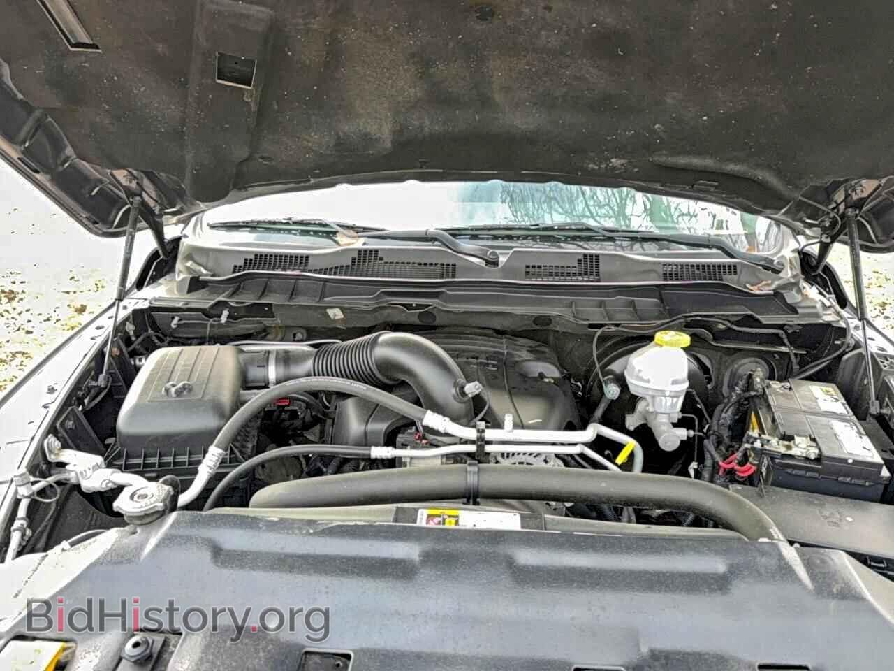 2018 RAM 1500 - VIN: 1C6RR7LT3JS266959 - Фото 7
