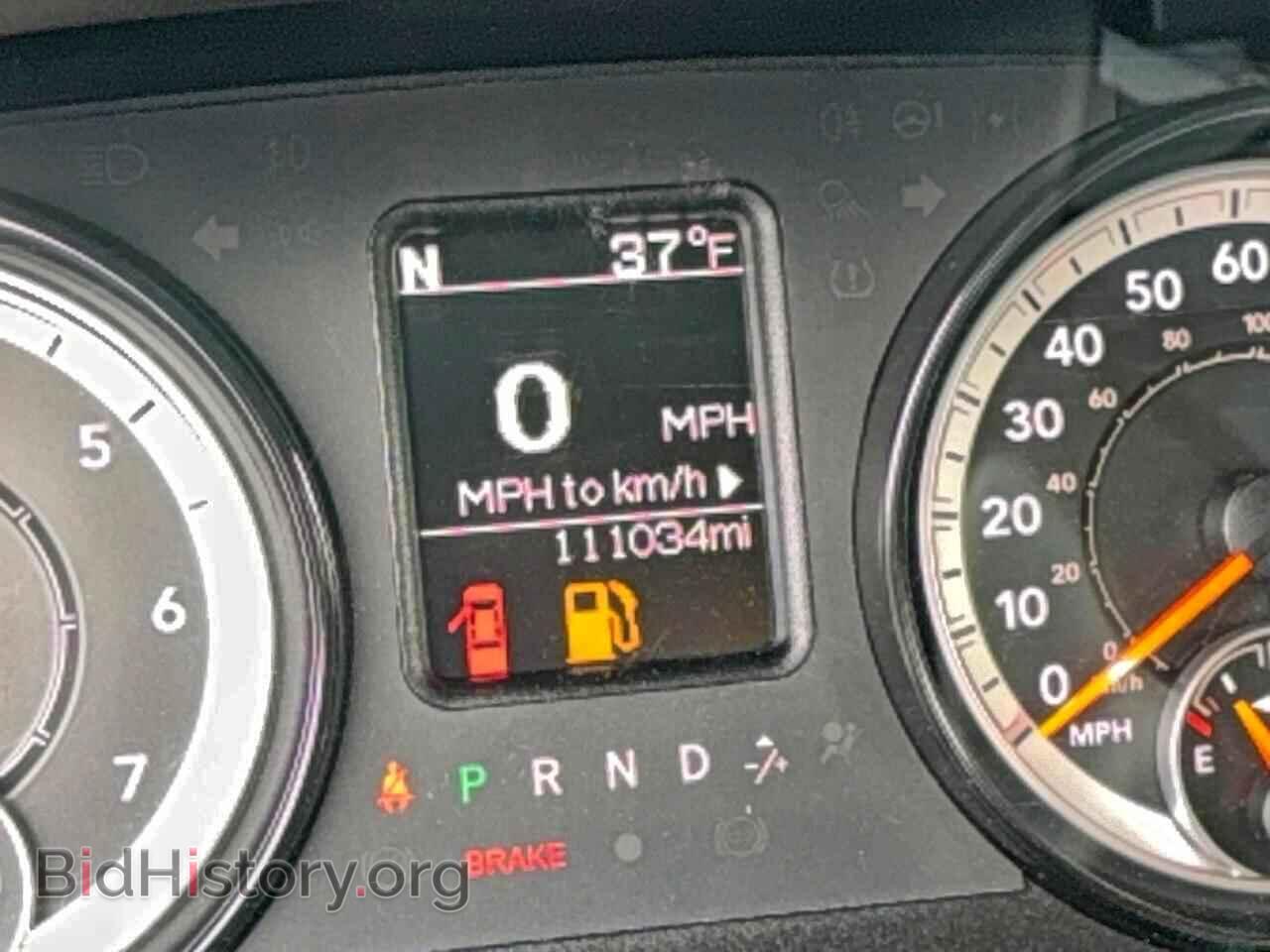2018 RAM 1500 - VIN: 1C6RR7LT3JS266959 - Фото 8