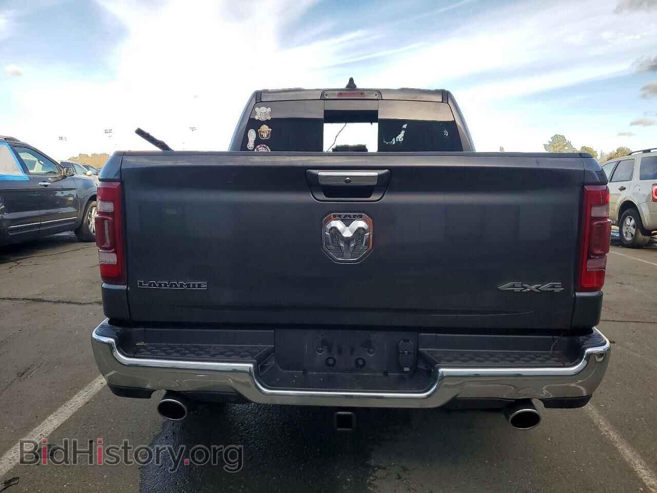 2022 RAM 1500 - VIN: 1C6SRFJM5NN294368 - Фото 6