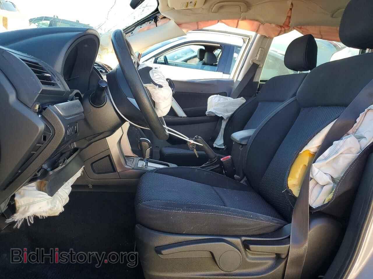 2015 SUBARU FORESTER - VIN: JF2SJAAC8FH426003 - Фото 7