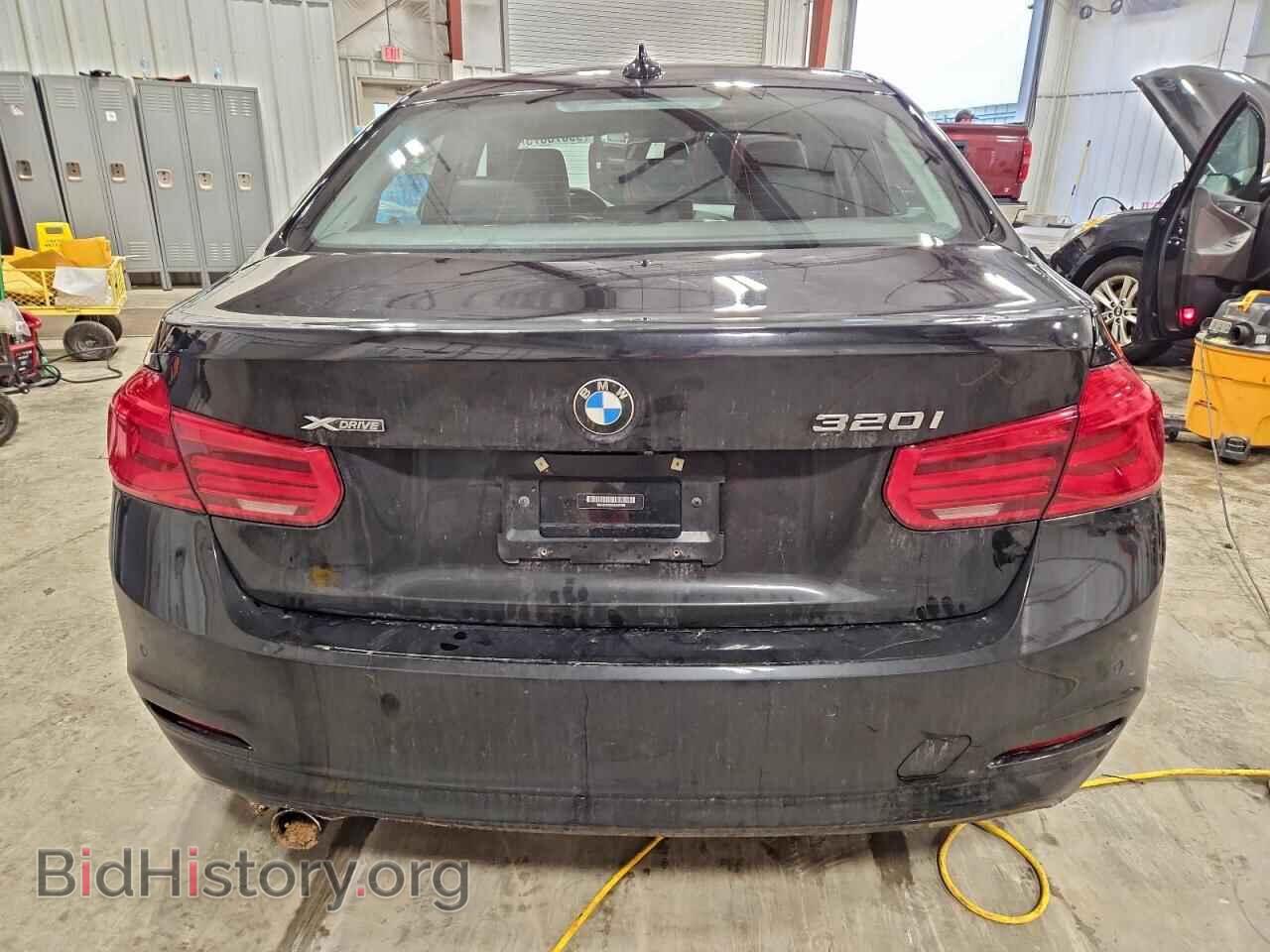 2018 BMW 3 SERIES - VIN: WBA8A3C55JA505386 - Фото 6