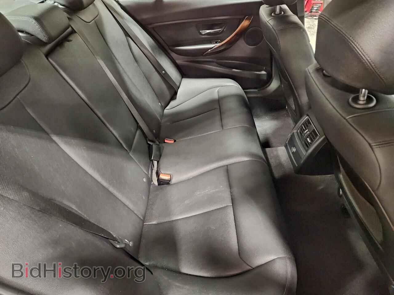 2018 BMW 3 SERIES - VIN: WBA8A3C55JA505386 - Фото 10