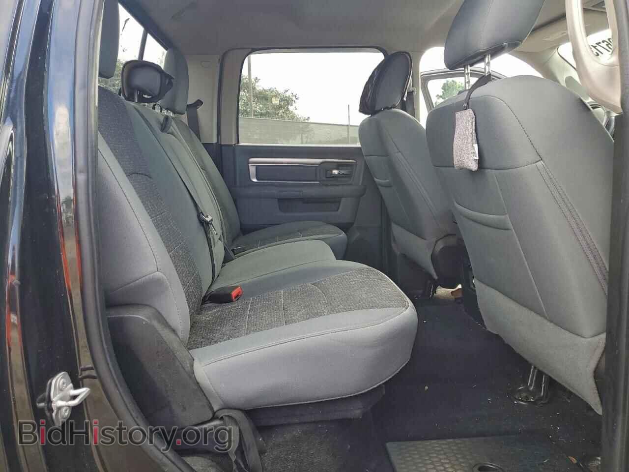 2017 RAM 1500 - VIN: 1C6RR7LT9HS667197 - Фото 10