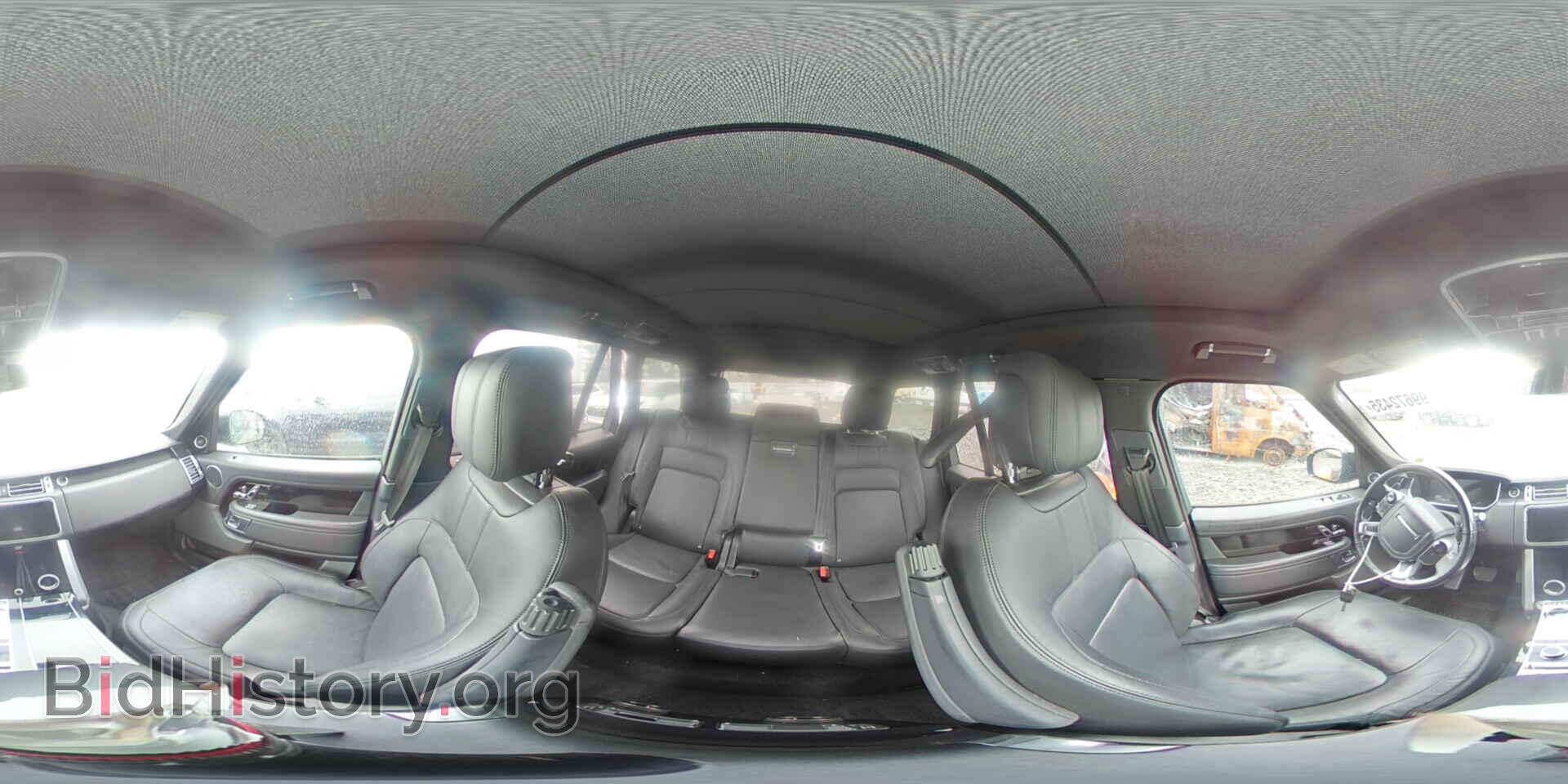2018 LAND ROVER RANGEROVER - VIN: SALGS2REXJA514073 - Фото 15