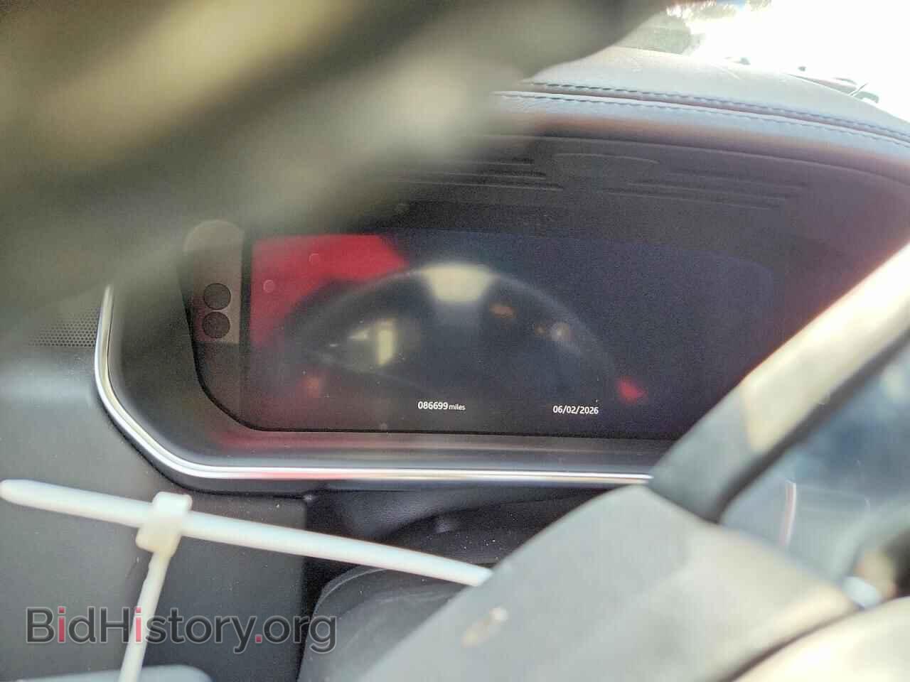 2018 LAND ROVER RANGEROVER - VIN: SALGS2REXJA514073 - Фото 9