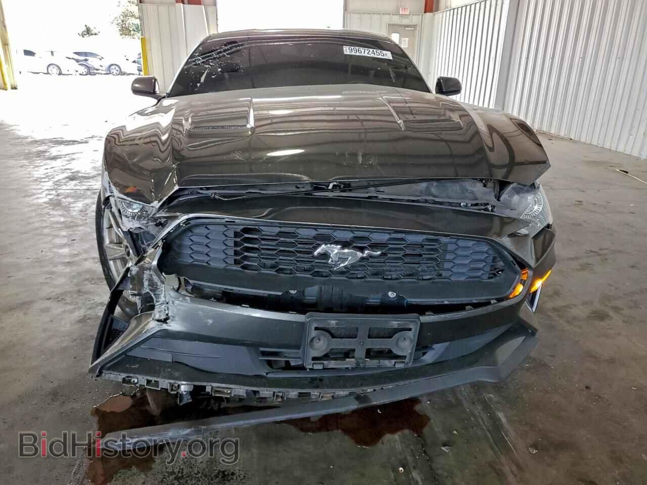 2020 FORD ALL Models - VIN: 1FA6P8TH4L5124890 - Photo 5