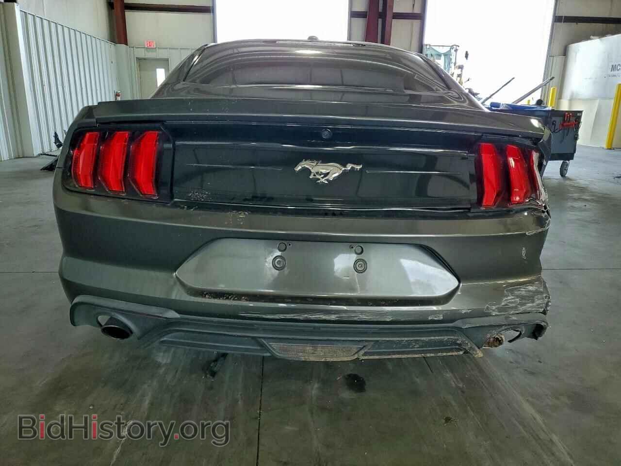 2020 FORD ALL Models - VIN: 1FA6P8TH4L5124890 - Photo 6