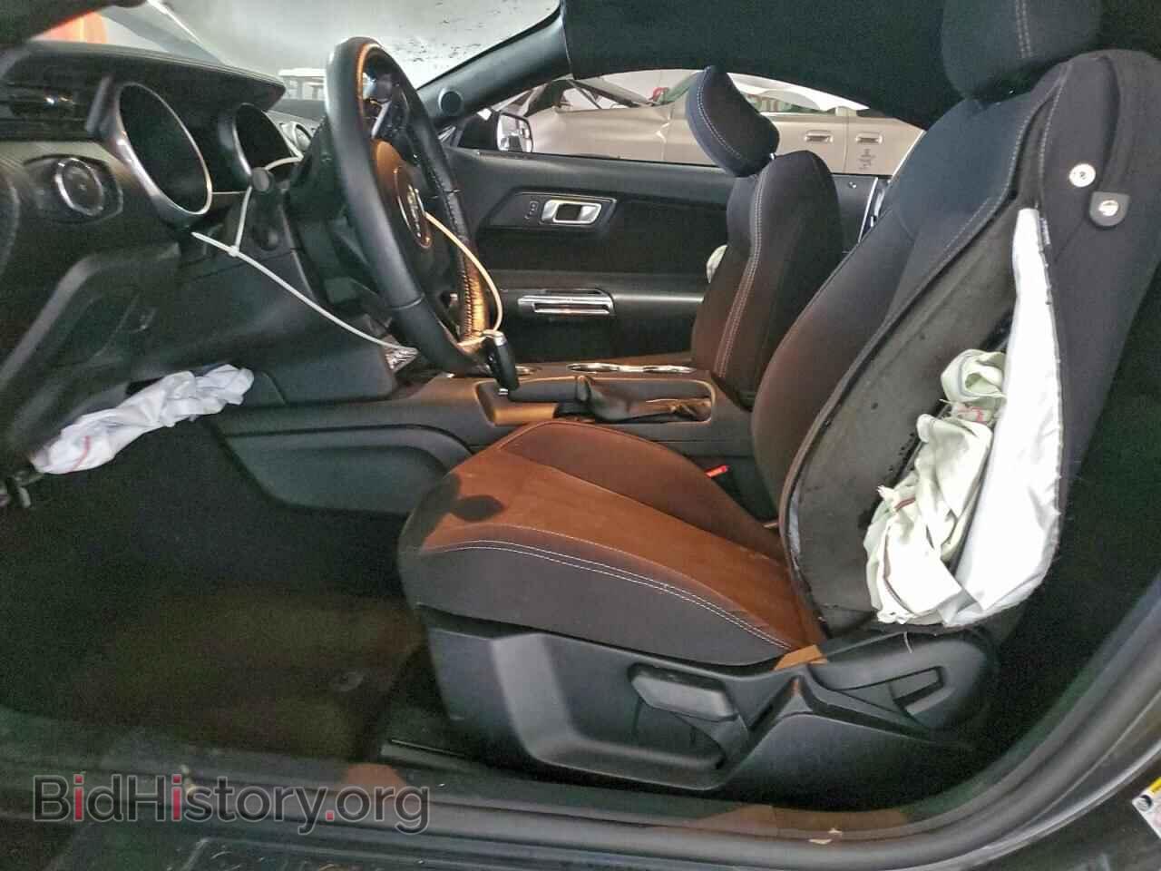 2020 FORD ALL Models - VIN: 1FA6P8TH4L5124890 - Photo 7
