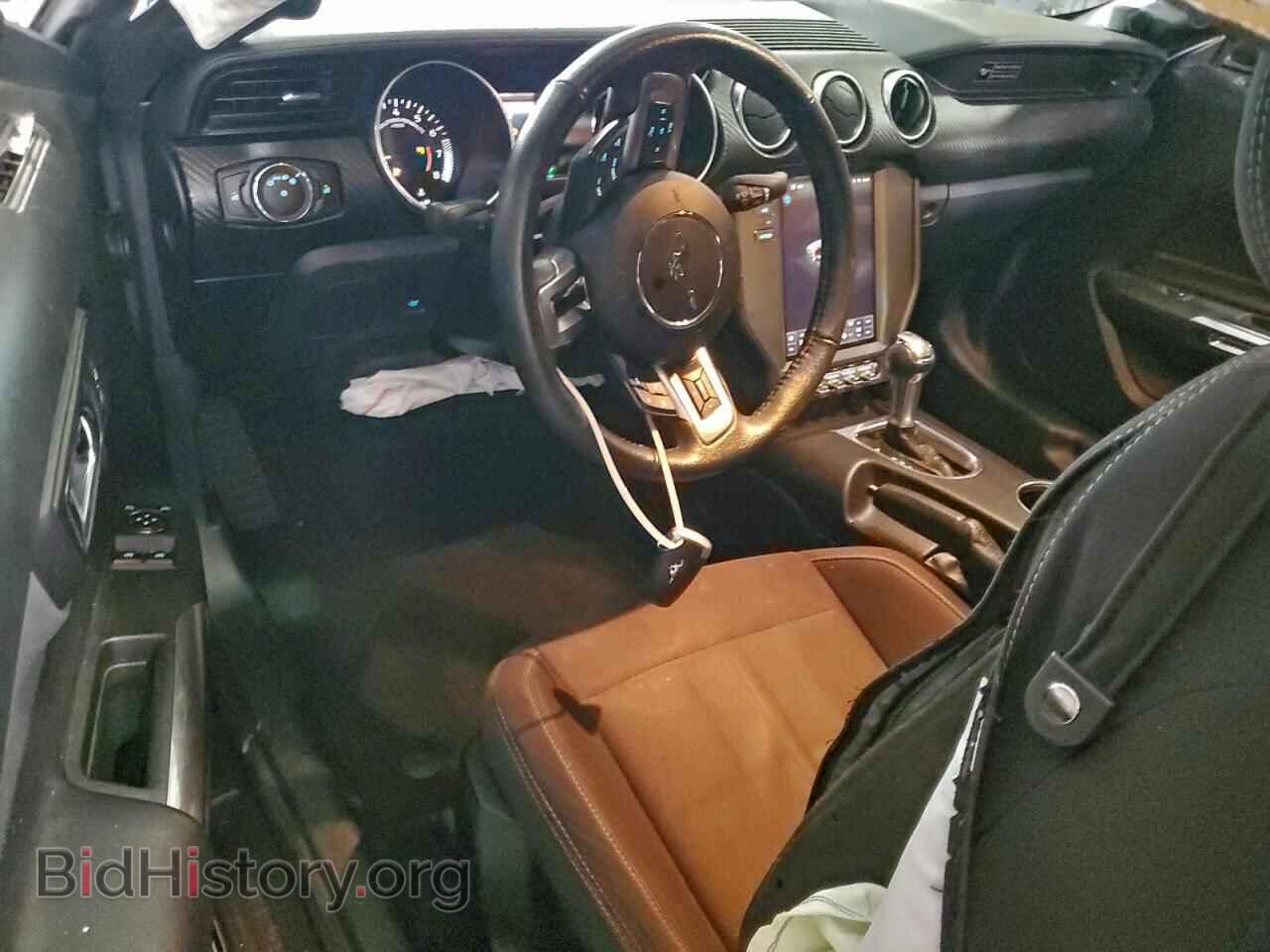 2020 FORD ALL Models - VIN: 1FA6P8TH4L5124890 - Photo 8
