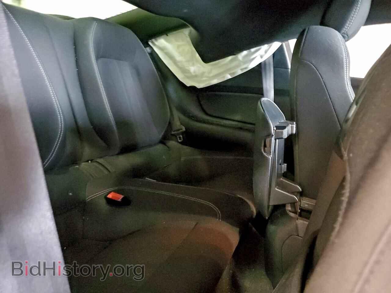 2020 FORD ALL Models - VIN: 1FA6P8TH4L5124890 - Photo 10