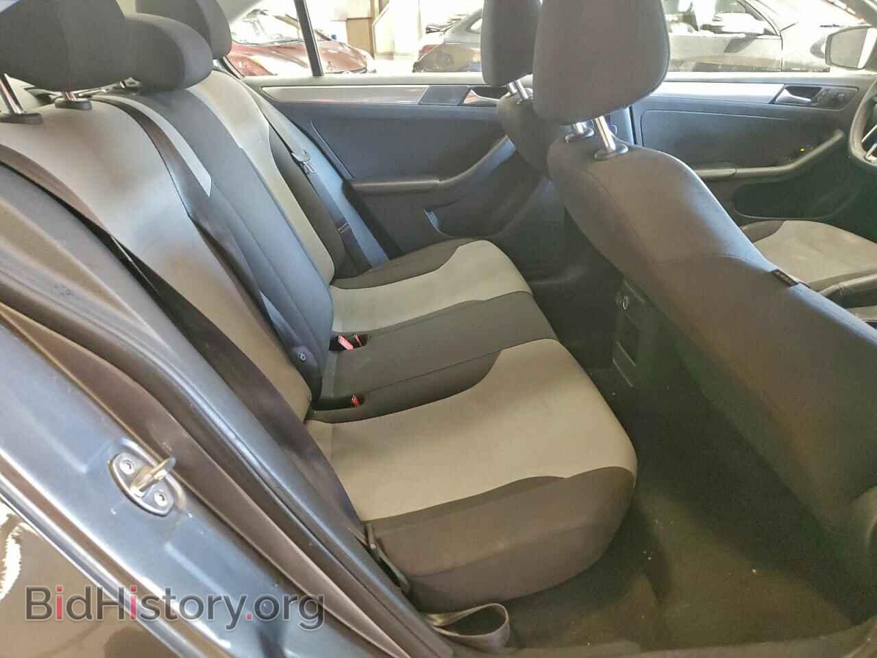 2017 VOLKSWAGEN JETTA - VIN: 3VW2B7AJ1HM367594 - Фото 10