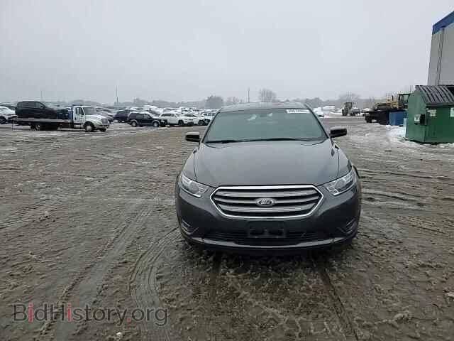 2015 FORD TAURUS - VIN: 1FAHP2E80FG107113 - Фото 13