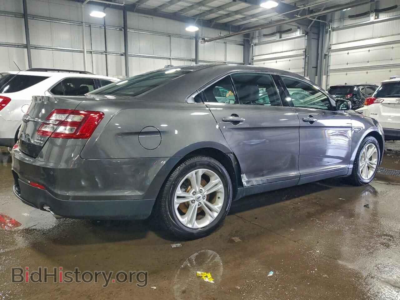 2015 FORD TAURUS - VIN: 1FAHP2E80FG107113 - Фото 3