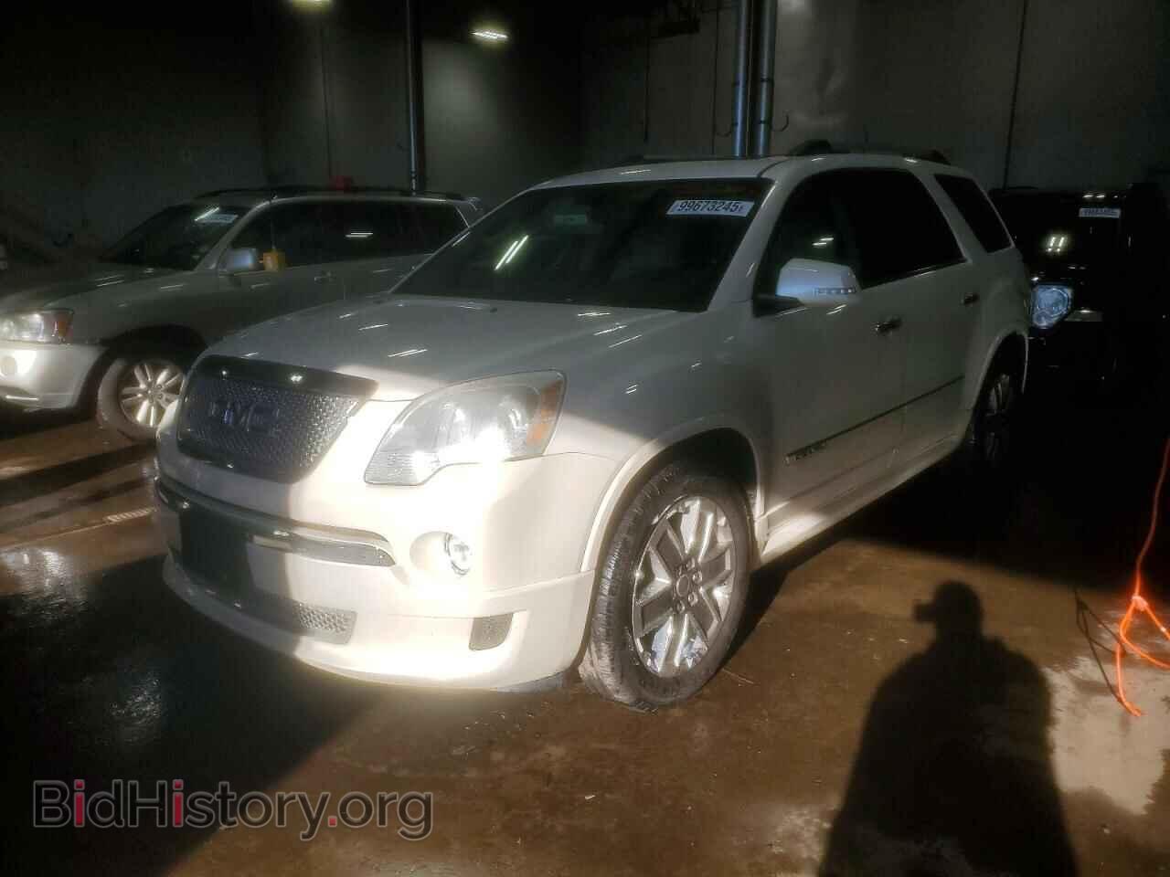 Photo 1GKKVTED9CJ238519 - GMC ACADIA DEN 2012