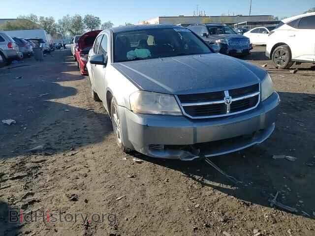 2010 DODGE AVENGER - VIN: 1B3CC1FB2AN231877 - Photo 13