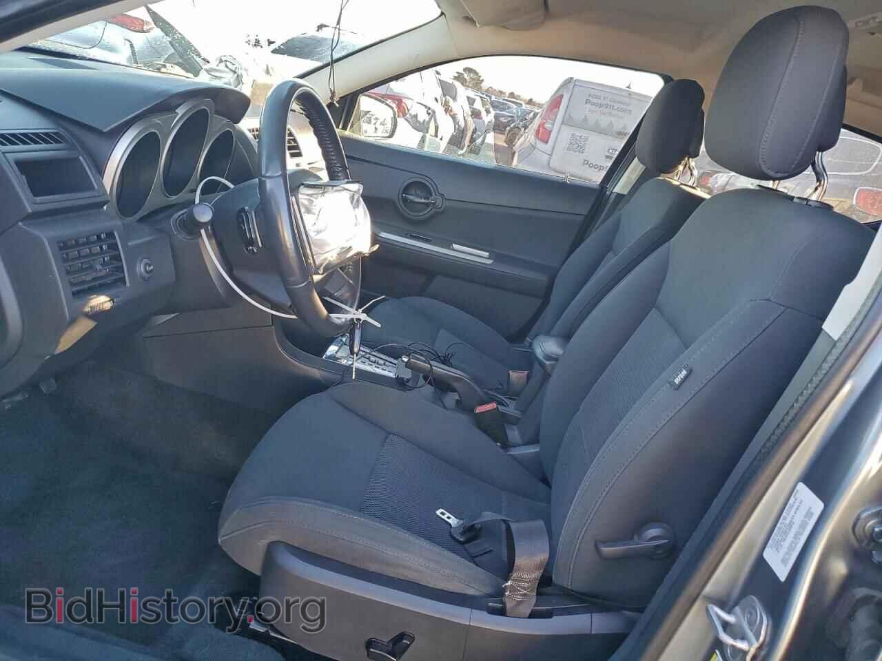 2010 DODGE AVENGER - VIN: 1B3CC1FB2AN231877 - Photo 7