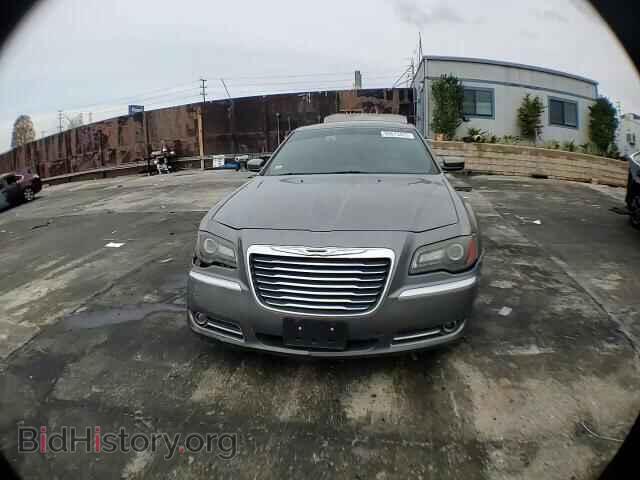 2012 CHRYSLER 300 - VIN: 2C3CCAAG0CH117748 - Photo 13