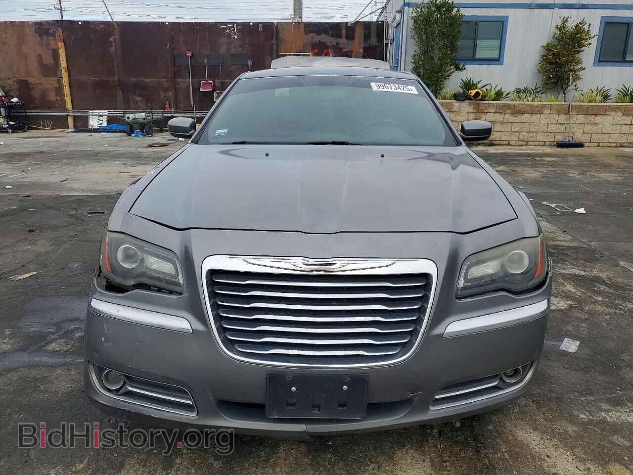 2012 CHRYSLER 300 - VIN: 2C3CCAAG0CH117748 - Photo 5