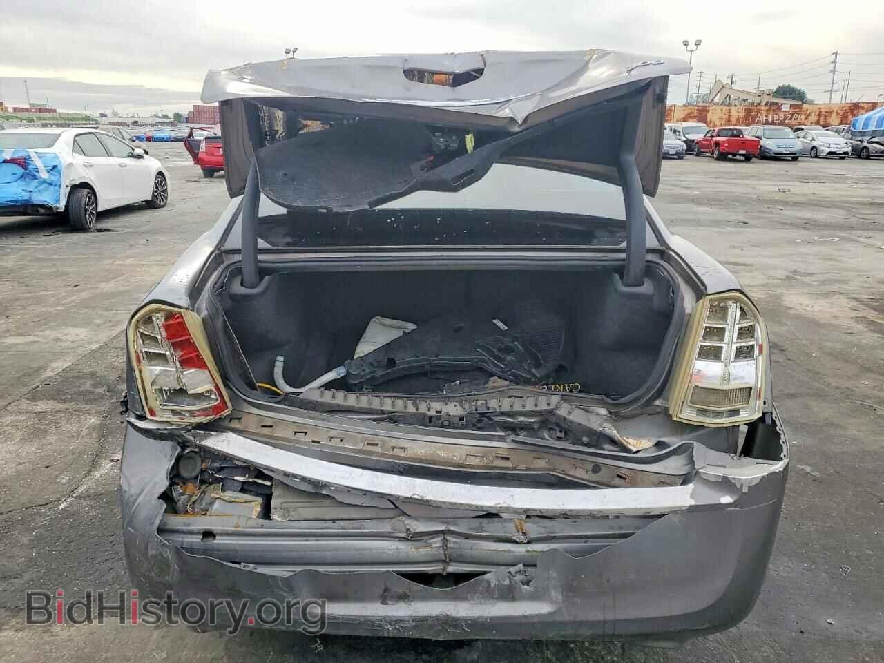 2012 CHRYSLER 300 - VIN: 2C3CCAAG0CH117748 - Photo 6