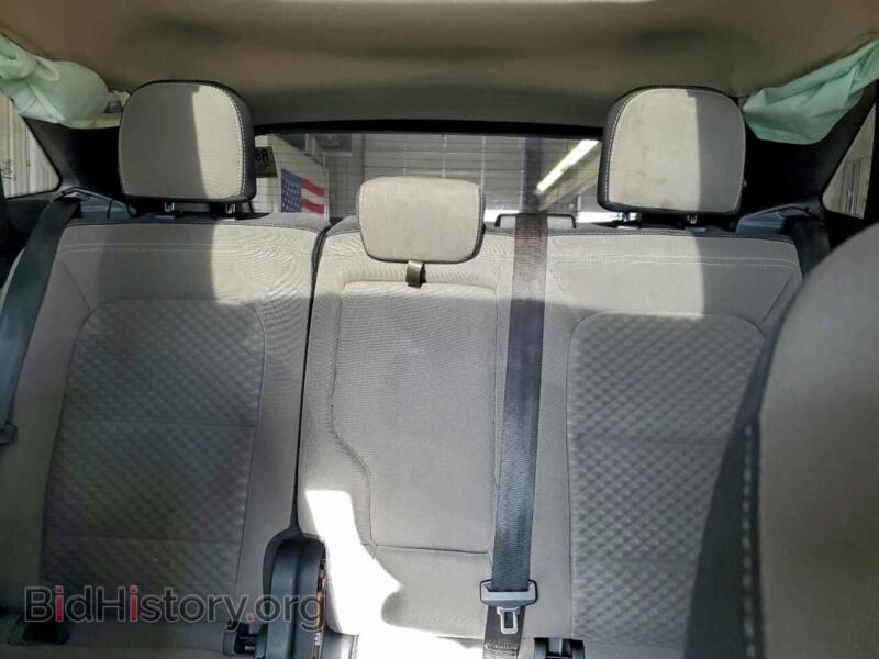 2020 Ford ESCAPE (VIN 1FMCU9G6XLUA90556) — фото 10 из 13