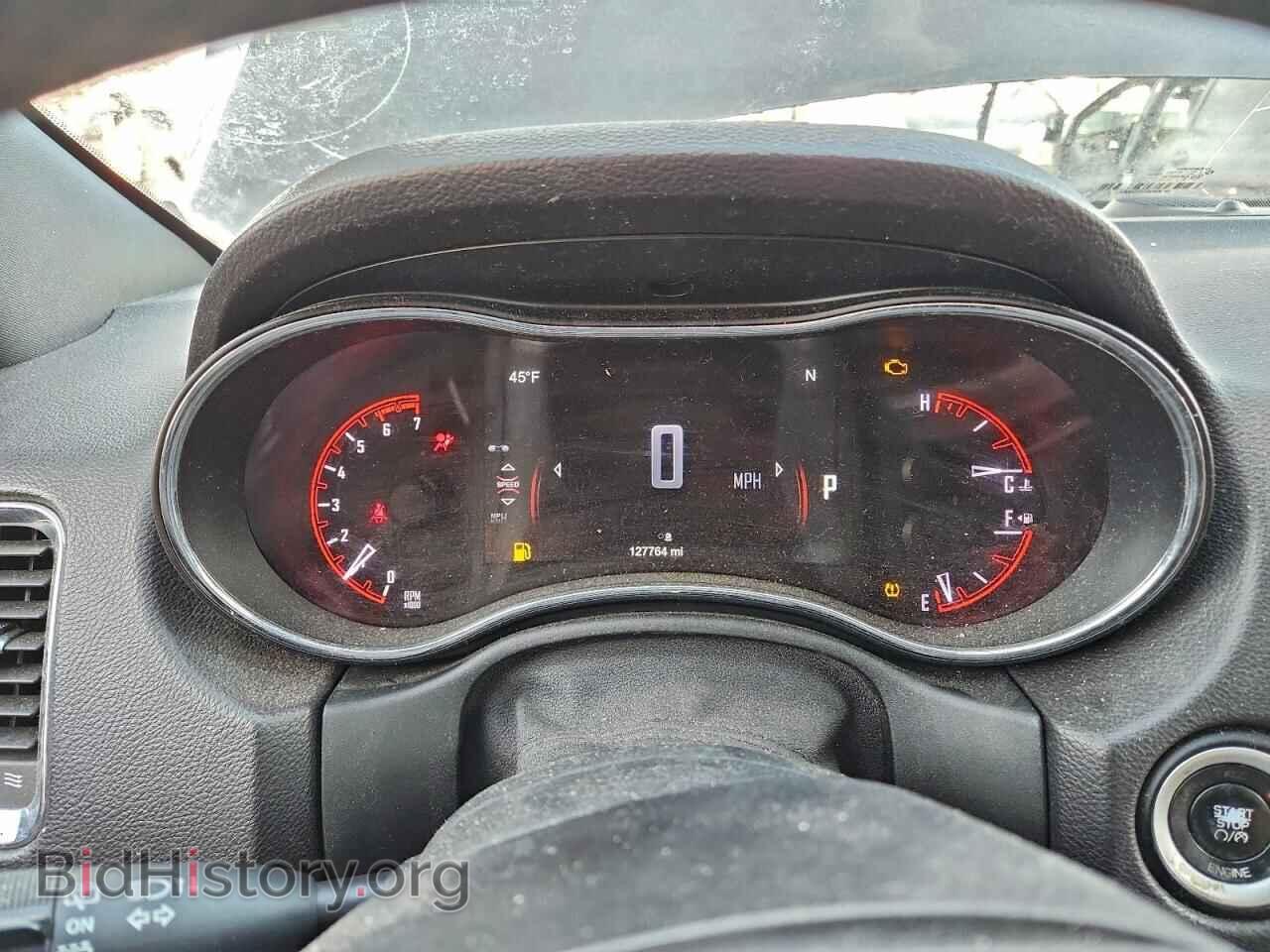 2014 DODGE DURANGO - VIN: 1C4SDJET7EC387674 - Фото 9