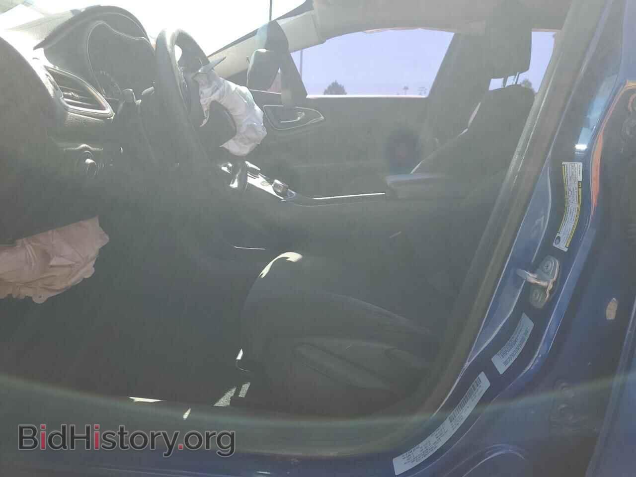2015 CHRYSLER 200 - VIN: 1C3CCCAB8FN667372 - Фото 7