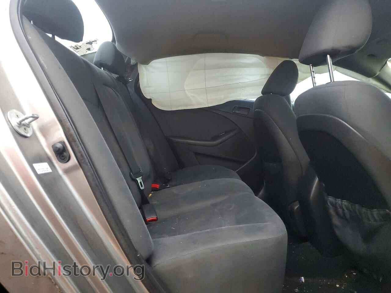 2015 KIA OPTIMA - VIN: 5XXGM4A73FG404679 - Фото 10