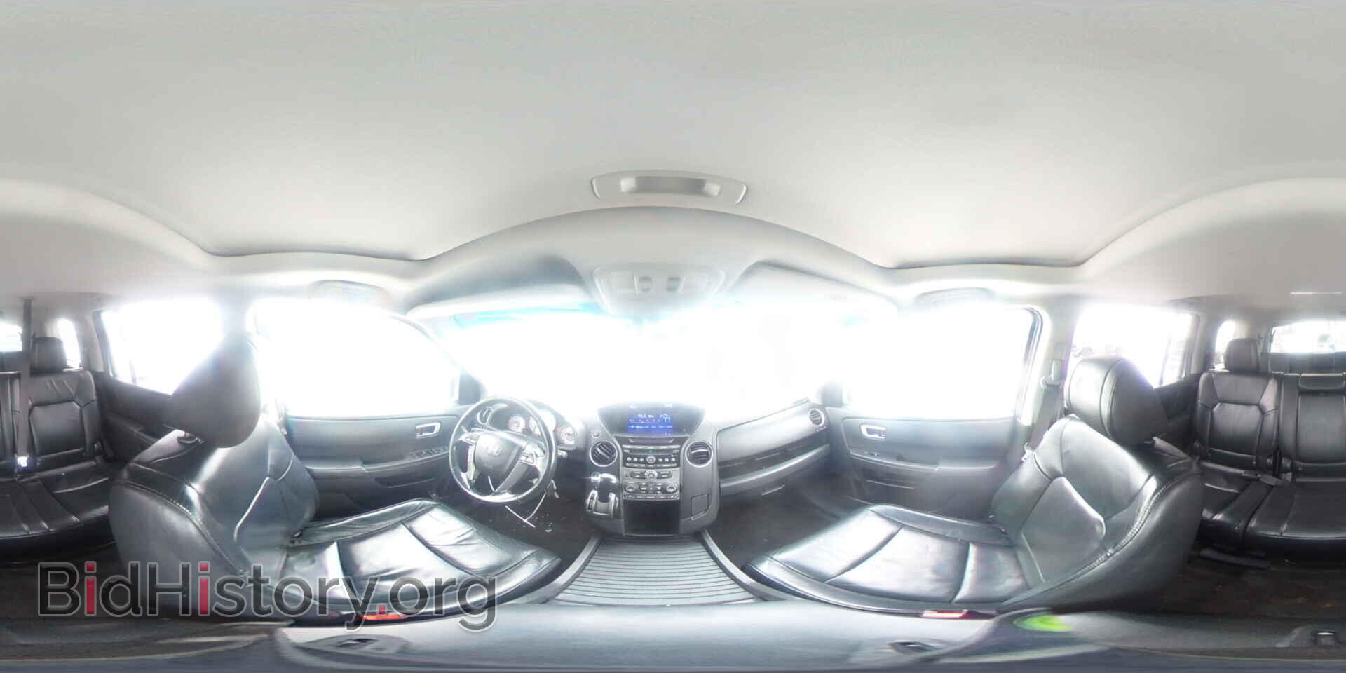 2012 HONDA PILOT - VIN: 5FNYF4H57CB083442 - Photo 15