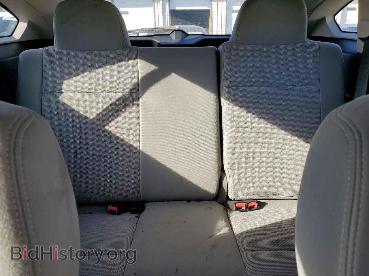 2010 DODGE CALIBER - VIN: 1B3CB3HA2AD567134 - Фото 10
