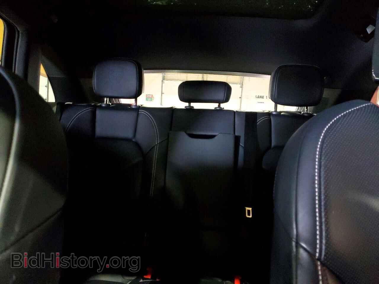 2024 PORSCHE MACAN BASE - VIN: WP1AA2A51RLB04661 - Фото 10