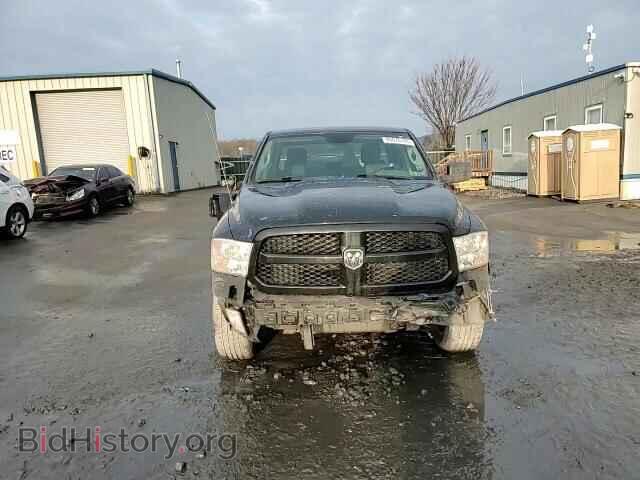 2017 RAM 1500 - VIN: 1C6RR7KG2HS619089 - Фото 14