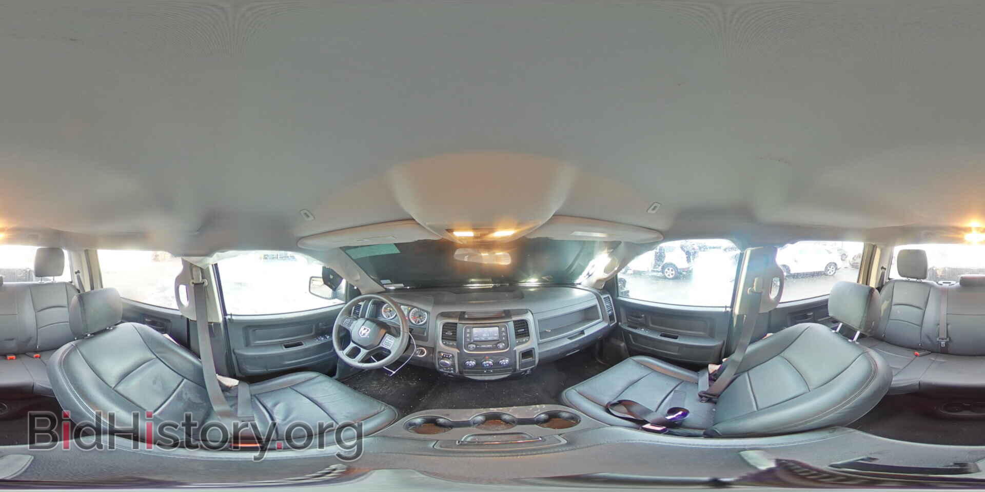 2017 RAM 1500 - VIN: 1C6RR7KG2HS619089 - Фото 15