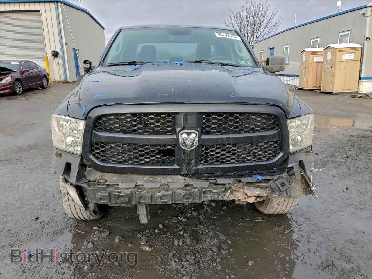 2017 RAM 1500 - VIN: 1C6RR7KG2HS619089 - Фото 5