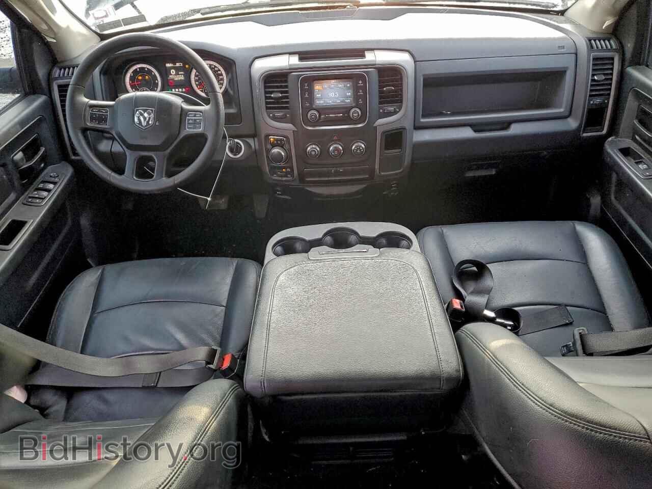 2017 RAM 1500 - VIN: 1C6RR7KG2HS619089 - Фото 8