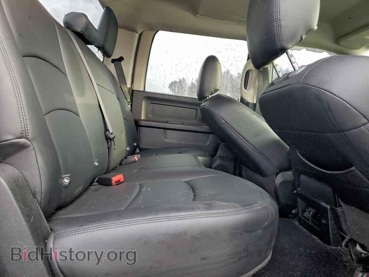 2017 RAM 1500 - VIN: 1C6RR7KG2HS619089 - Фото 10
