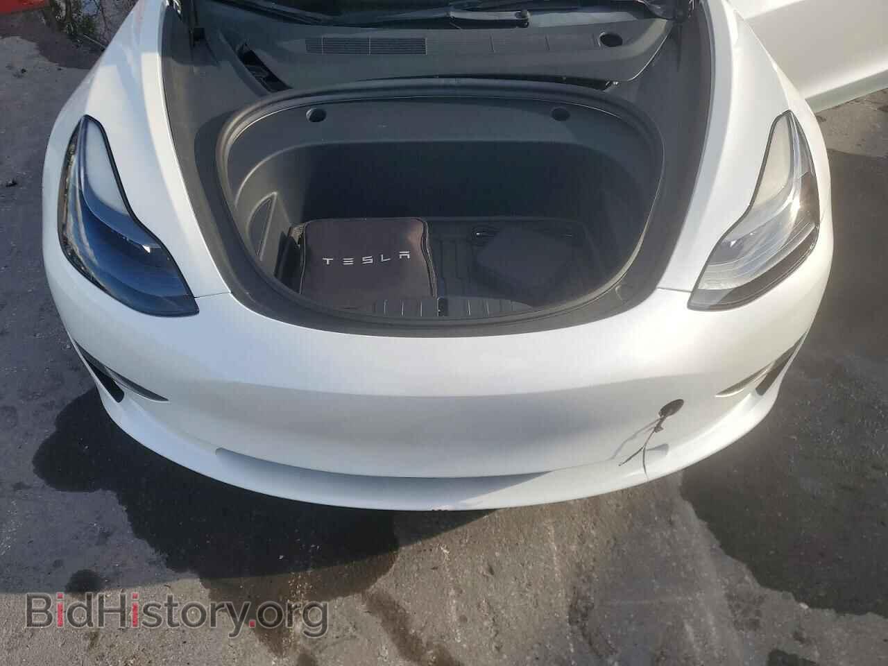 2023 TESLA MODEL 3 - VIN: 5YJ3E1EA4PF512720 - Photo 11