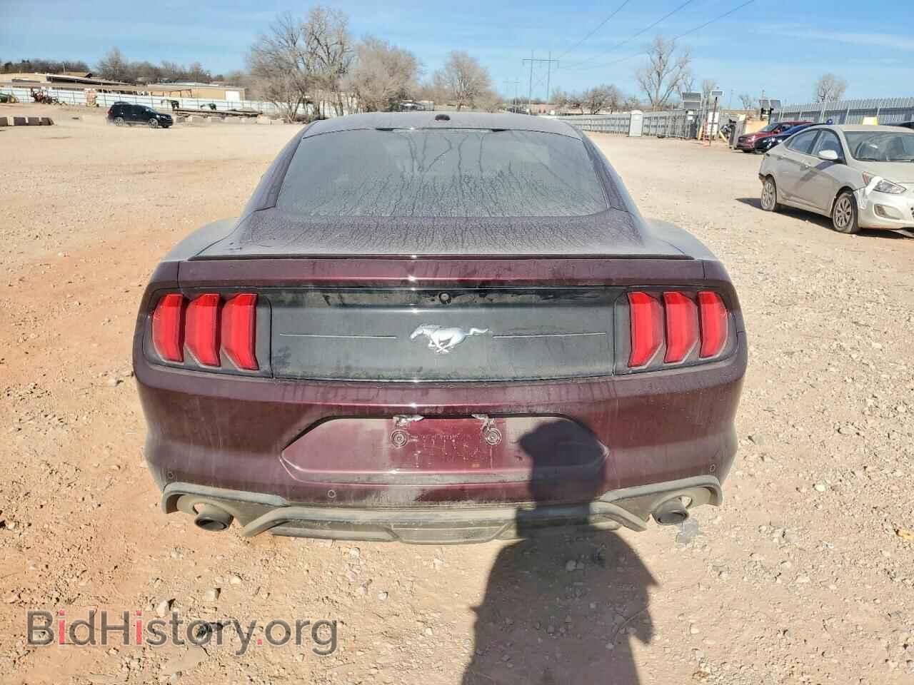 2018 FORD ALL Models - VIN: 1FA6P8TH2J5131964 - Photo 6
