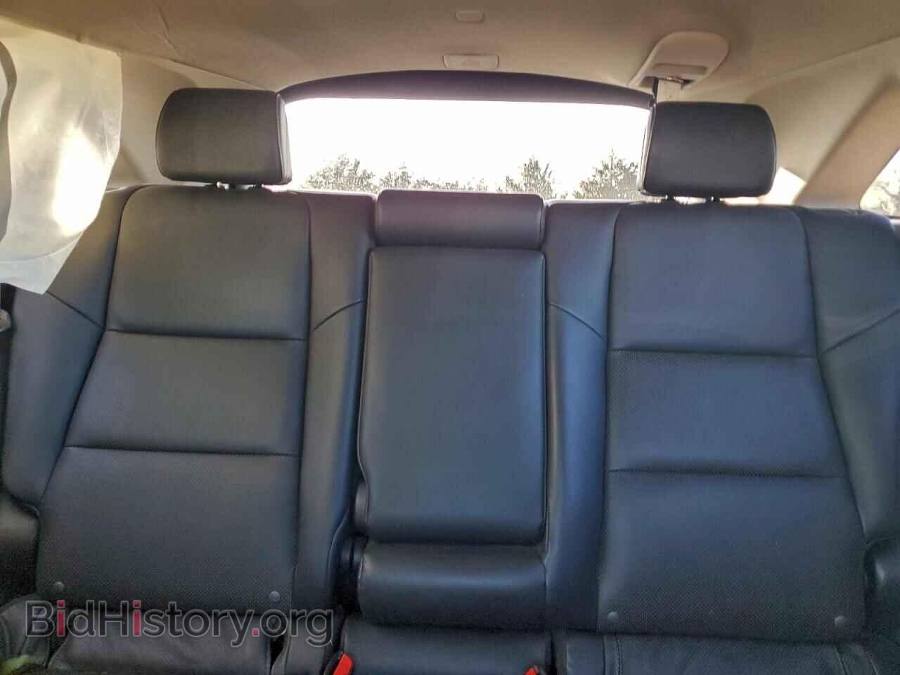 2014 ACURA RDX - VIN: 5J8TB4H32EL022523 - Фото 10