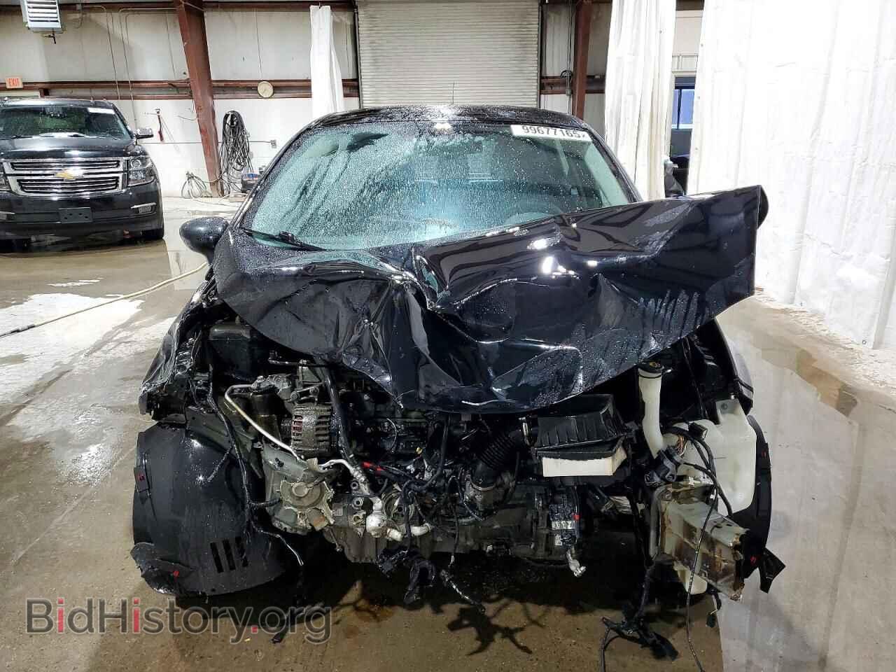 2018 FORD FIESTA - VIN: 3FADP4EJXJM109057 - Фото 5
