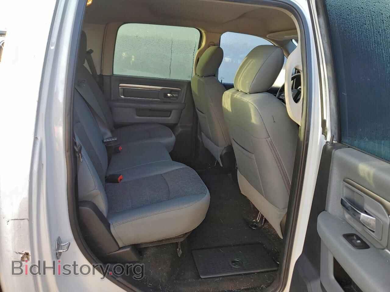 2016 RAM 1500 - VIN: 3C6RR7LT8GG344247 - Фото 10