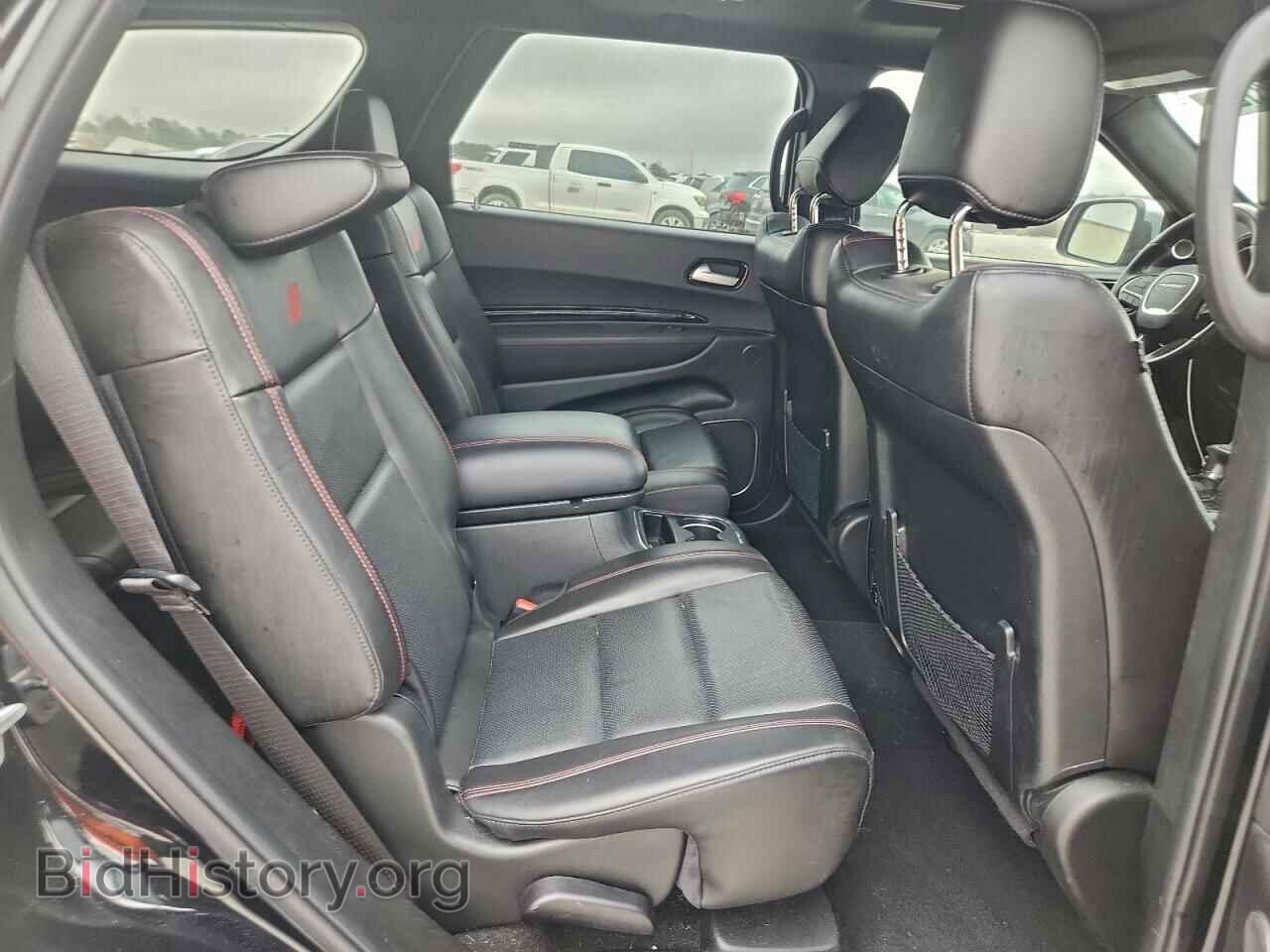 2023 DODGE DURANGO - VIN: 1C4SDHET9PC616755 - Photo 11