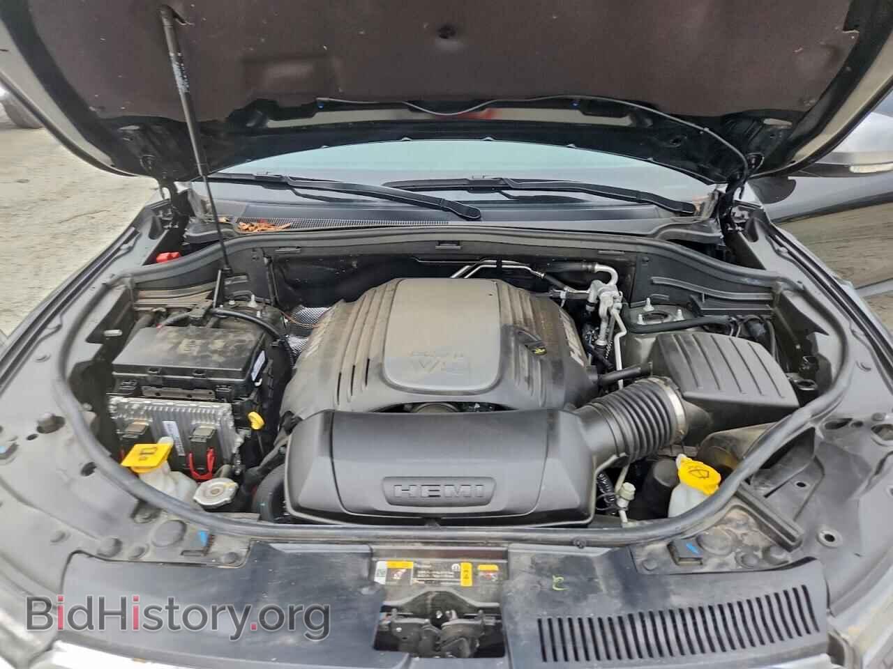 2023 DODGE DURANGO - VIN: 1C4SDHET9PC616755 - Photo 12